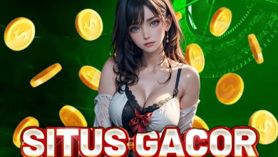 Daftar Akun Slot Gacor Online 777 Resmi Gampang Menang –