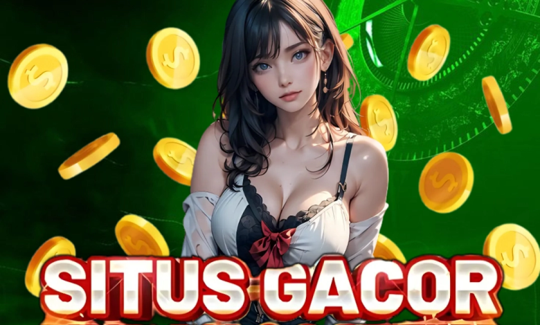 Daftar Akun Slot Gacor Online 777 Resmi Gampang Menang –