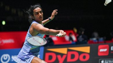 من هو فينكاتا داتا ساي: زوج PV Sindhu المحتمل الذي عمل مع فريق IPL