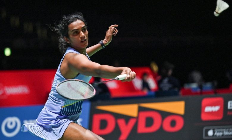 من هو فينكاتا داتا ساي: زوج PV Sindhu المحتمل الذي عمل مع فريق IPL