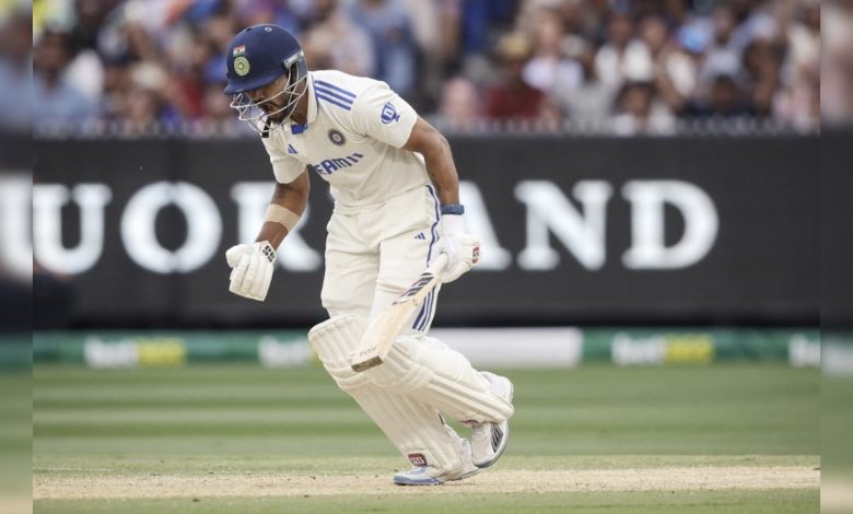 "شيء لم أسمع به أبدًا": الرئيس التنفيذي لشركة Cricket Australia يتحدث عن هدير MCG Crowd بعد طن Nitish Reddy