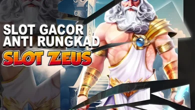 SLOT777 # رهان Situs Slot 200/Bet Kecil Kakek Zeus Paling Gacor –