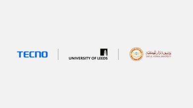 tecno university leeds