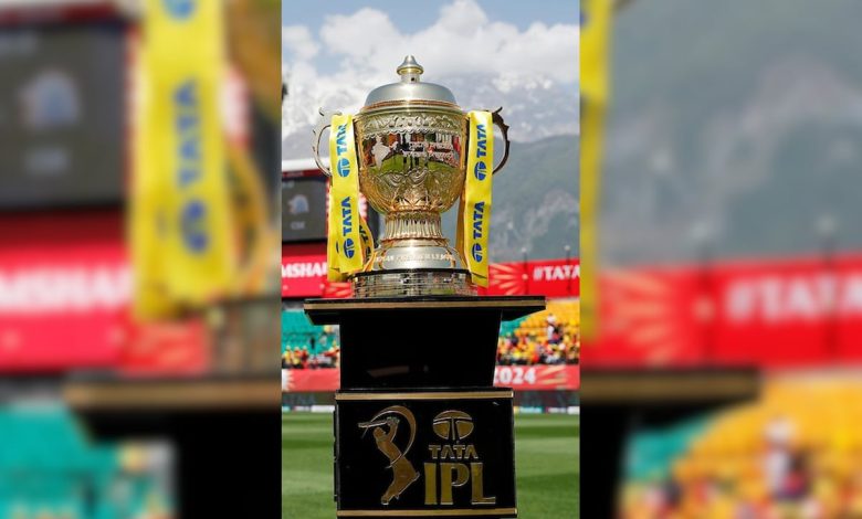 تؤكد غرفة تجارة وصناعة البحرين تاريخ البدء لـ IPL 2025 - كل ما تحتاج إلى معرفته