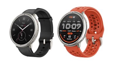 Amazfit Active 2