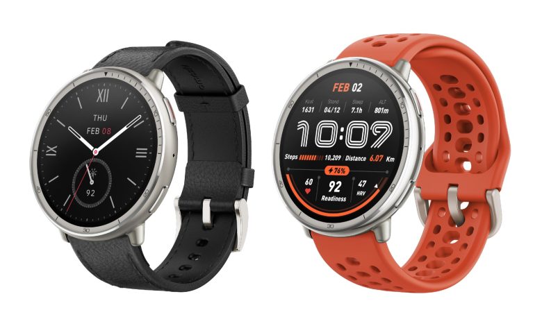 Amazfit Active 2