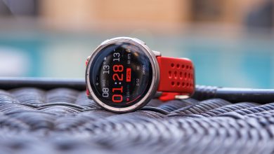 Amazfit Active 2