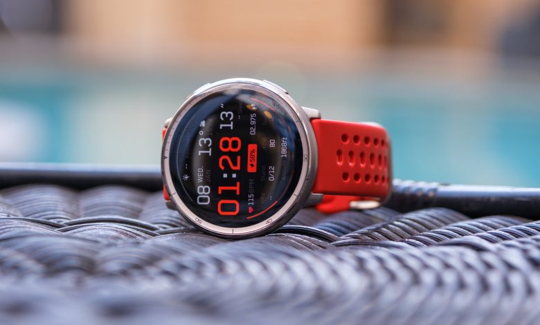 Amazfit Active 2