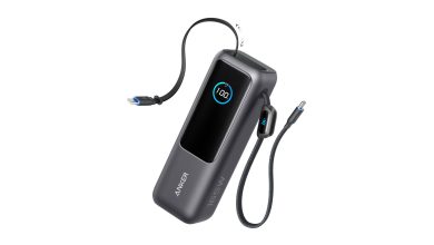 Anker powerbank featured image