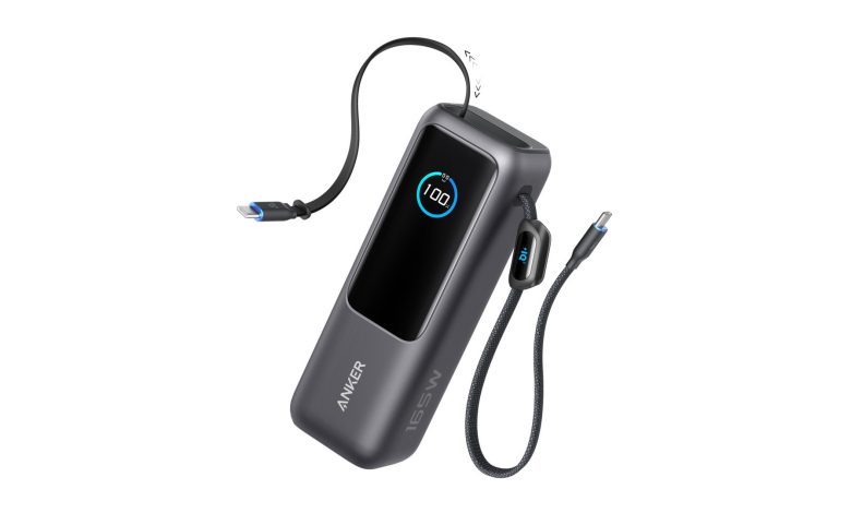 Anker powerbank featured image