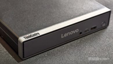 Lenovo ThinkCentre Neo 50q Snapdragon 4 resized