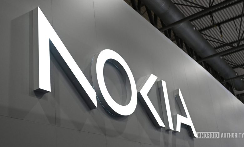 NOKIA LOGO MWC 2023 03