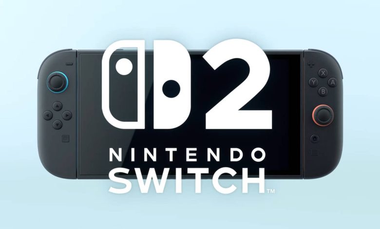 الكشف رسميًا عن جهاز Nintendo Switch 2: شاشة أكبر وأكثر!