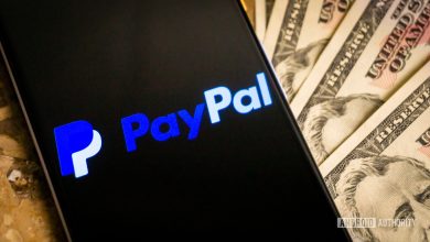 PayPal stock photo 3