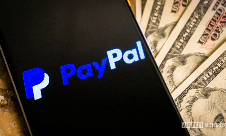 PayPal stock photo 3