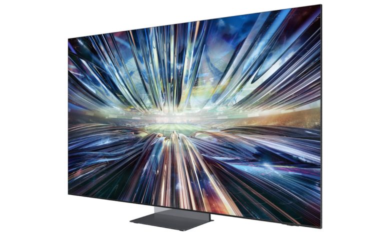 Samsung TVs and Displays Eclipsa Audio 3D Audio Google dl2