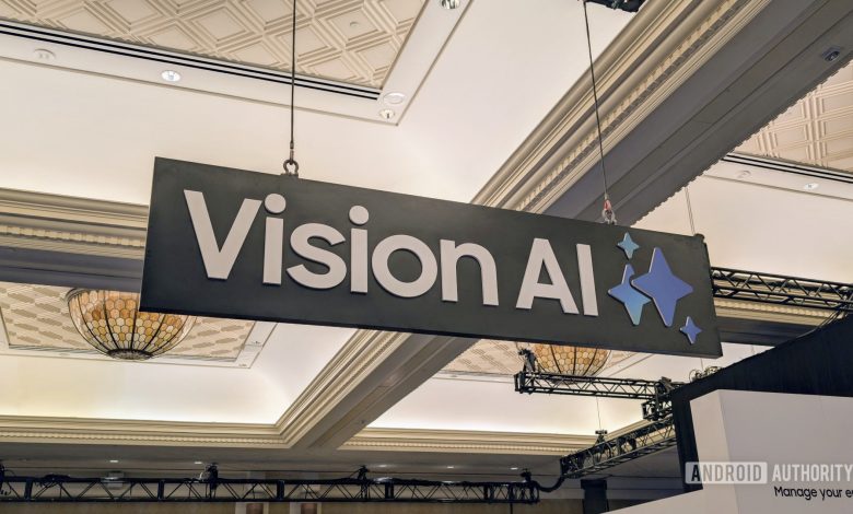 Samsung Vision AI