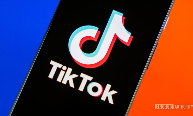 Tik Tok stock photo 4