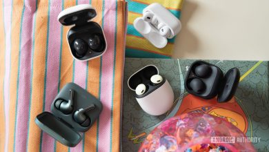 Wireless earbuds OnePlus Buds Pro 2 Google Pixel Buds Pro Apple AirPods Pro 2 Samsung Galaxy Buds 2 Galaxy Buds 2 Pro 1