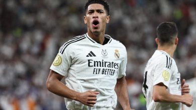 ريال مدريد يهزم مايوركا ويبلغ نهائي كلاسيكو كأس السوبر الإسباني