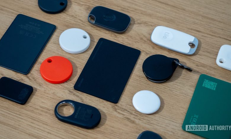 Tile Mate (2024) Bluetooth Tracker