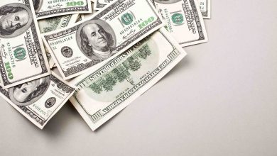 The U.S. Dollar (Shutterstock)