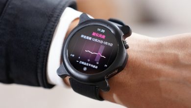 oppo watch x2 blood pressure