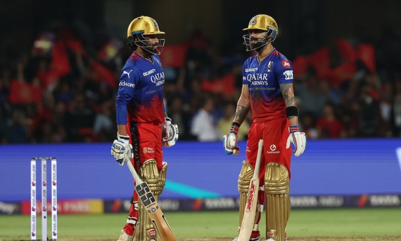 يظهر RCB باعتباره الفريق الأكثر شعبية على وسائل التواصل الاجتماعي للسنة الخامسة على التوالي، CSK وMI في...