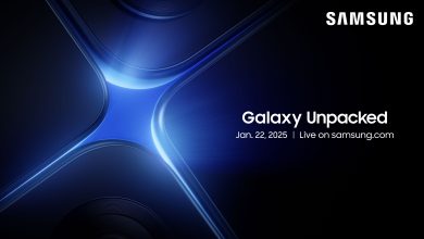 unpacked 2025 samsung