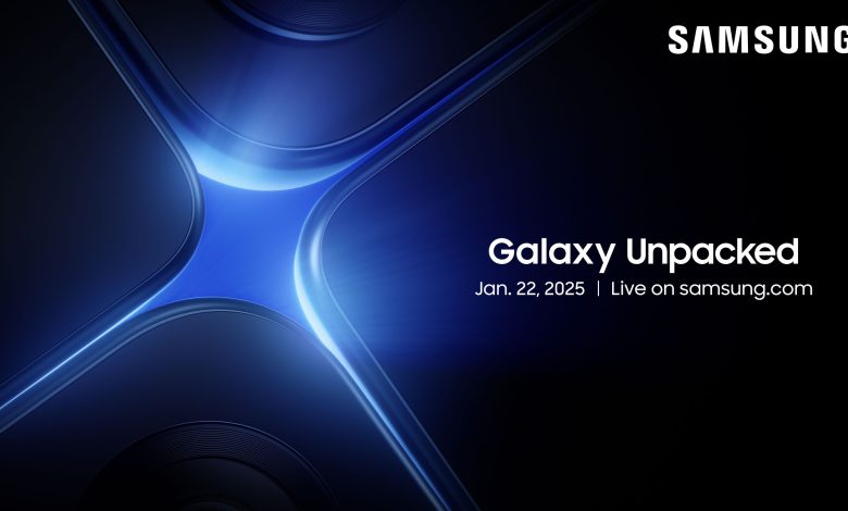 unpacked 2025 samsung